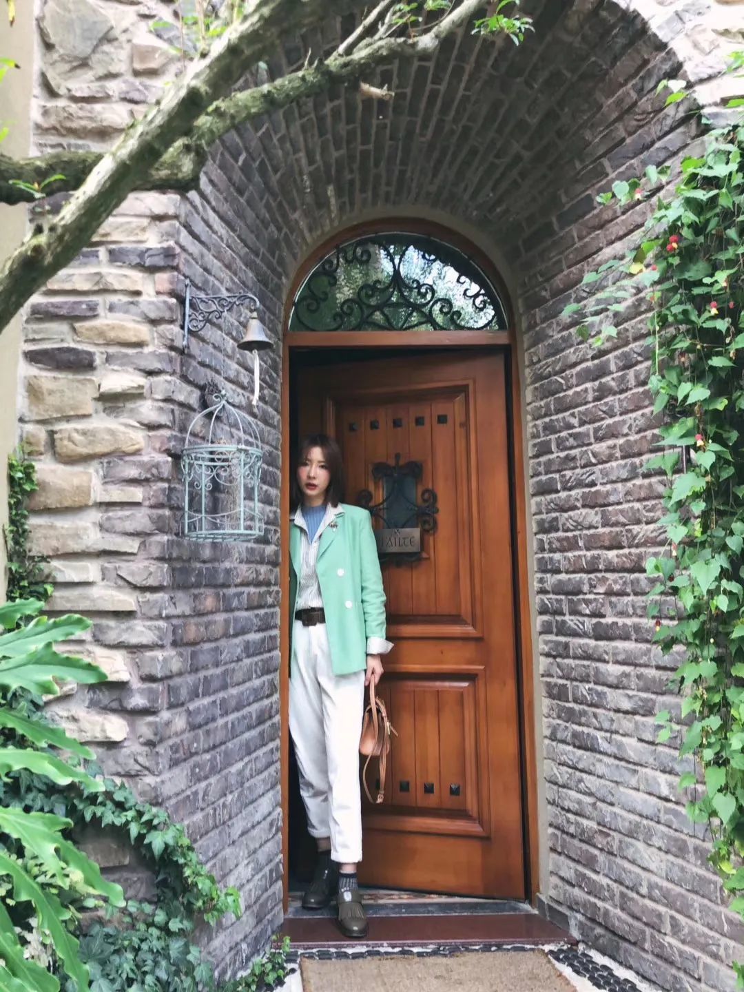 一块枯木用了2万，只为打造理想的日式花园，看完之后：值得